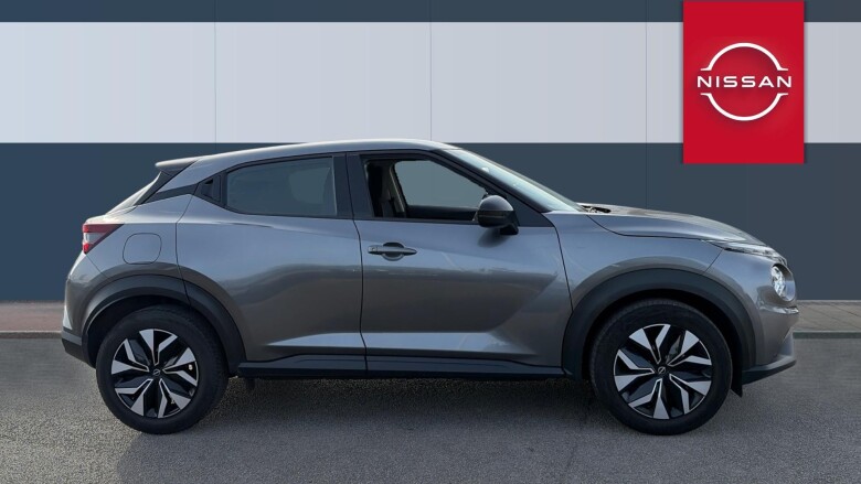 Nissan Juke 1.0 DiG-T 114 Acenta 5dr Petrol Hatchback